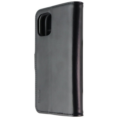 Skech Polo Book Clutch Wallet Cover & Detachable Case for iPhone 11 Pro - Black 