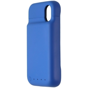 UPC 848467093087 product image for Mophie Juice Pack Slim Protective Battery Case for Verizon Palm - Blue - All | upcitemdb.com