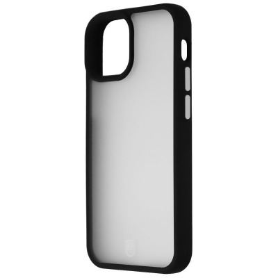 BodyGuardz Elements E13 Hard Case for iPhone 13 Mini - Black/Frost 
