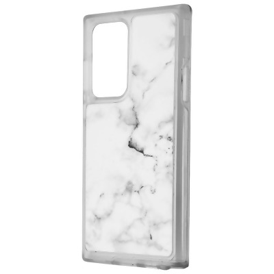 OtterBox Symmetry Series Hard Case for Samsung Galaxy S22 Ultra - Stone Swirl 
