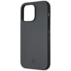 UPC 650450075570 product image for Incipio Grip Series Case for MagSafe for Apple iPhone 14 Pro Max - Black - All | upcitemdb.com