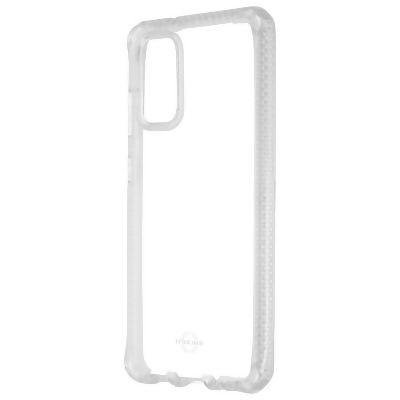 ITSKINS Spectrum Clear Series Case for Samsung Galaxy S20 4G/5G - Clear 