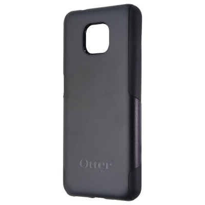 OtterBox Commuter Lite Series Dual Layer Case for Moto G Power (2021) - Black 