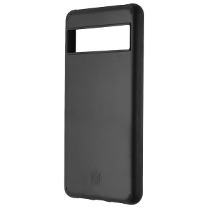 UPC 053260706564 product image for Incipio Duo Series Hard Case for Google Pixel 7 Smartphones - Black - All | upcitemdb.com