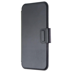 UPC 840104255315 product image for Otterbox Folio Series Case for MagSafe for Apple iPhone 12 Pro Max - Black - All | upcitemdb.com