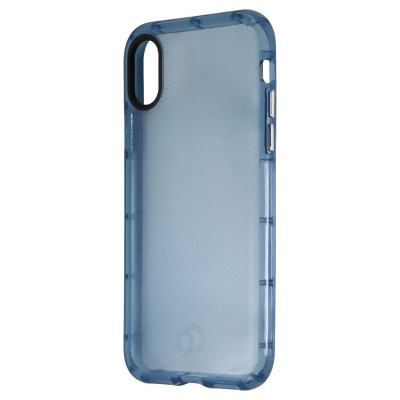Nimbus9 Phantom 2 Slim Gel Case for Apple iPhone XS / iPhone X - Pacific Blue 