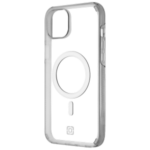 UPC 650450077420 product image for Incipio Duo Case for MagSafe Series for iPhone 14 Plus - Clear Iph-2038-clr - Al | upcitemdb.com