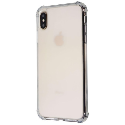 Verizon (WTLSUNCLCOV) Clarity Phone Case for iPhone XS Max 6.5 Inch - Clear 