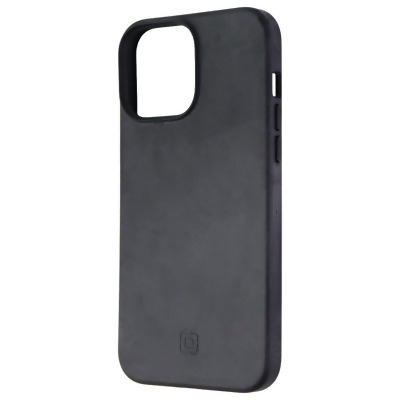 Incipio Organicore Series Hard Case for Apple iPhone 13 Pro Max - Charcoal Black 