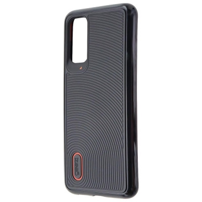 Gear4 Battersea Series Case for Samsung Galaxy S20 / S20 5G - Black/Red 