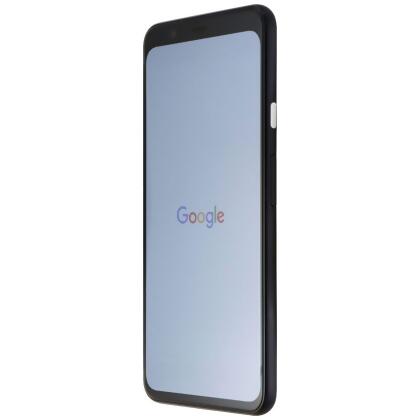 Google Pixel 4 XL (6.3-in) Smartphone (G020J) Verizon ONLY - 128GB / Just  Black