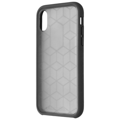 Impact Gel Crusader Chroma Series Case for Apple iPhone Xs/X - Ice Gray 