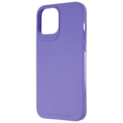 Gear4 Holborn Slim Series Case for Apple iPhone 12 Pro Max - Lilac Purple 