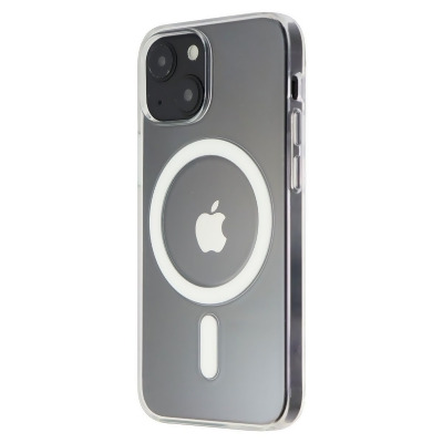 Apple Clear Case for MagSafe for iPhone 13 Mini - Clear (MM2W3ZM/A) 
