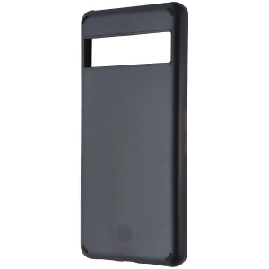 UPC 650450170008 product image for Incipio Duo Series Hard Case for Google Pixel 7 Pro Smartphone - Black - All | upcitemdb.com