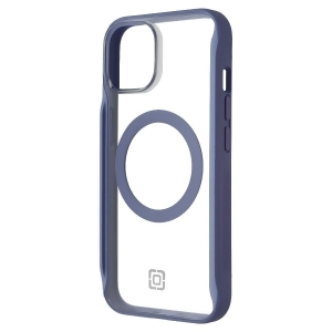 UPC 650450076027 product image for Incipio AeroGrip Case for MagSafe for Apple iPhone 14 - Misty Lavender/Clear - A | upcitemdb.com