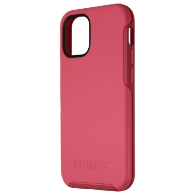 OtterBox SymmetrySeries+ Case for MagSafe for Apple iPhone12 mini-Tea Petal Pink 