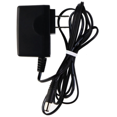 Yealink (5V/0.6A) AC Adapter Wall Charger - Black (YLPS050600C) 