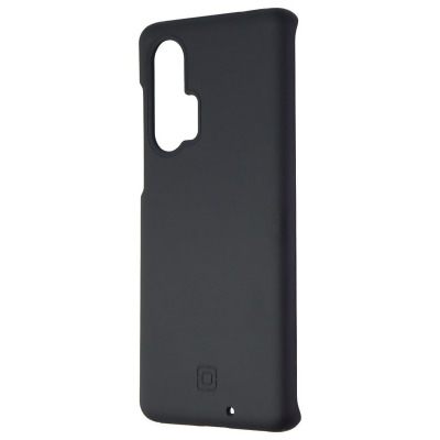 Incipio DualPro Dual Layer Case for Motorola Edge+ (2020) - Black 