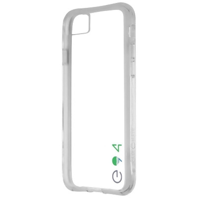 Case-Mate ECO94 Recycled Phone Case for Apple iPhone 7/8/SE (2nd Gen) - Clear 
