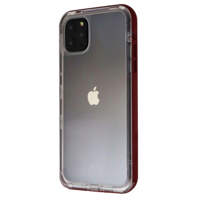 LifeProof Next Series Case for Apple iPhone 11 Pro Max - Raspberry Red / Clear 