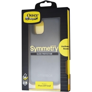UPC 660543511304 product image for Otterbox Symmetry Series Case for Apple iPhone 11 Pro - Black - All | upcitemdb.com