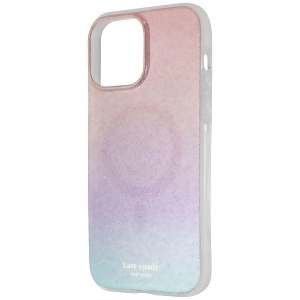 UPC 191058148537 product image for Kate Spade Defensive Case for MagSafe for iPhone 13 Pro Max Ombre Glitter - All | upcitemdb.com