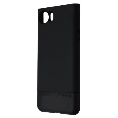 Incipio DualPro Series Dual Layer Case for BlackBerry KEYone - Black 