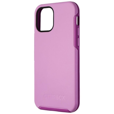 OtterBox Symmetry Case for Apple iPhone 12 & iPhone 12 Pro - Cake Pop Pink 