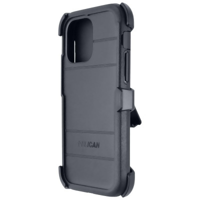Pelican Voyager Series Case and Holster for Apple iPhone 14 Pro Max - Black 