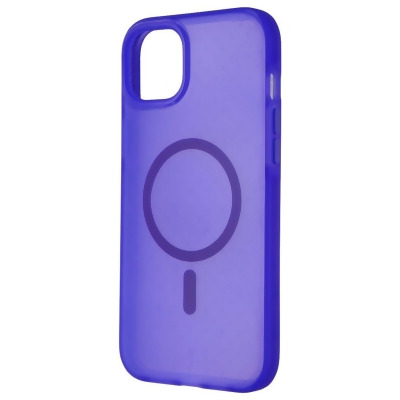 Tech21 EvoCheck Series Case for iPhone 14 Plus - Wondrous Purple 