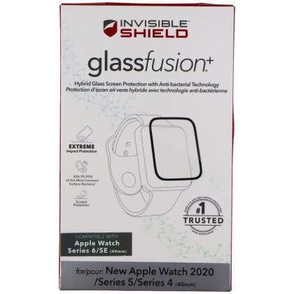 Glass fusion apple discount watch series 5