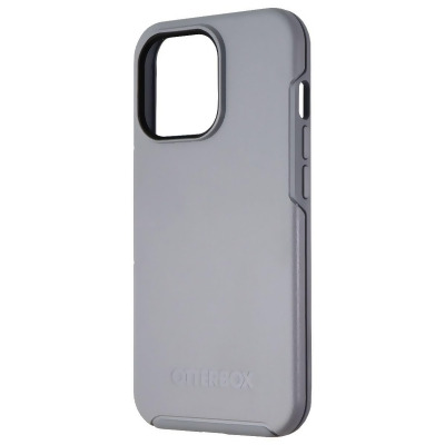 OtterBox Symmetry Series Case for Apple iPhone 13 Pro - Resilience Gray 