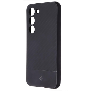 UPC 170266245757 product image for Spigen Core Armor Series Case for Samsung Galaxy S23 - Black - All | upcitemdb.com