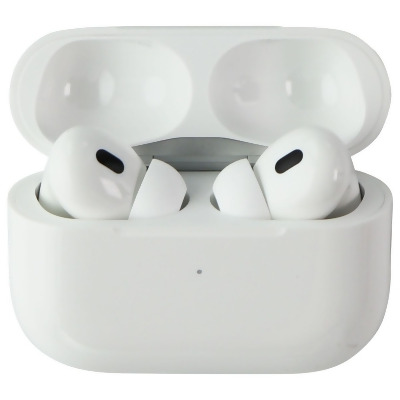 Apple AirPods Pro (2nd Gen) Wireless Earbuds with MagSafe Charging Case 