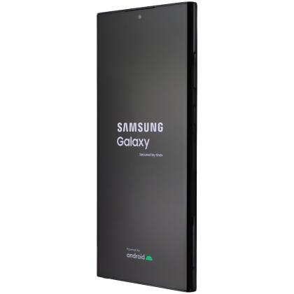Samsung Galaxy S22 Ultra 5G SM-S908U 128GB Black (US Model