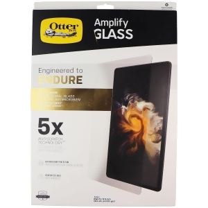 UPC 840104240052 product image for Otterbox Amplify Glass Screen Protector for iPad Pro 12.9-in 3rd/4th/5th Gen - A | upcitemdb.com