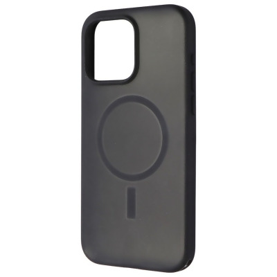OtterBox Symmetry Soft Touch Case for MagSafe for iPhone 15 Pro Max - Dark Echo 