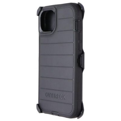 OtterBox Defender Pro Series Case for Apple iPhone 15 Plus / 14 Plus - Black 