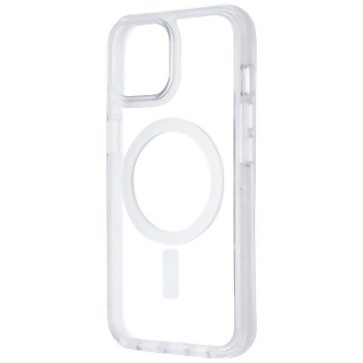 OtterBox Symmetry Series Case for MagSafe for Apple iPhone 15 / 14 / 13 - Clear 