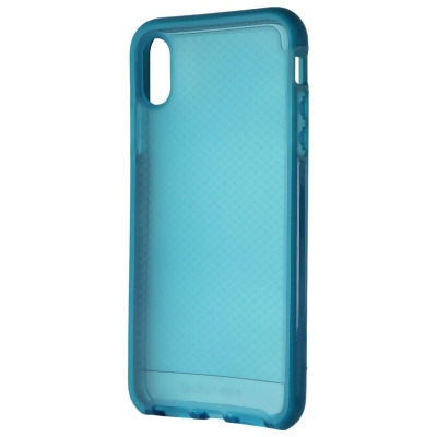 Tech21 EvoCheck Series Flexible Case for Apple iPhone Xs Max - Blue 