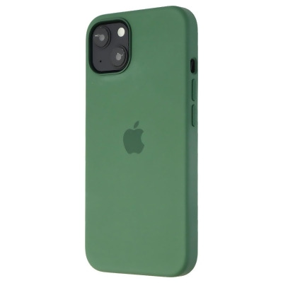 Apple Silicone Case with For Magsafe for iPhone 13 - Clover (MM263ZM/A) 