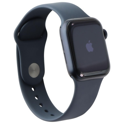 Apple Watch SE (2nd Gen) (GPS + Cellular) A2726 40mm - Midnight AL/Midnight 