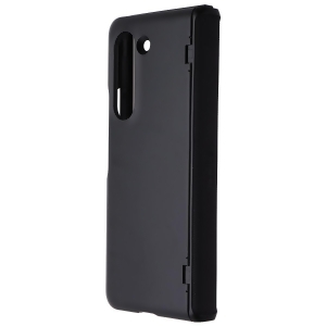 UPC 738516580913 product image for Spigen Slim Armor Pro Series Case for Samsung Galaxy Z Fold5 - Black - All | upcitemdb.com
