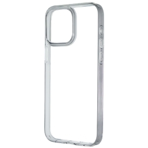 UPC 738516580029 product image for Spigen Crystal Flex Case for Apple iPhone 15 Pro Max - Clear - All | upcitemdb.com