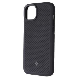 UPC 738516579962 product image for Spigen Core Armor for Apple iPhone 15 Plus - Black - All | upcitemdb.com