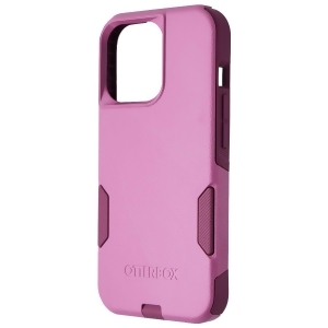 UPC 840104264706 product image for Otterbox Commuter Series Case for Apple iPhone 13 Pro - Maven Way Pink - All | upcitemdb.com