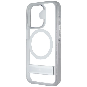 EAN 8809896747868 product image for Spigen Slim Armor Essential S Case for MagSafe for Apple iPhone 15 Pro - Clear - | upcitemdb.com