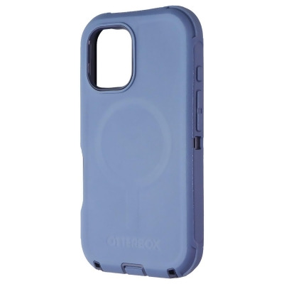 OtterBox Defender Pro Case for MagSafe for Apple iPhone 16 - Baby Blue Jeans