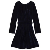 How To Kiss A Frog How To Kiss A Frog Navy Velvet Adele Dress 10 Years How To Kiss A Frog How To Kiss A Frog Navy Velvet Adele Dress 10 Years
